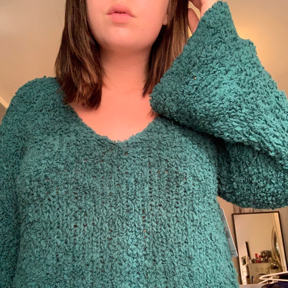 Free People Sweater